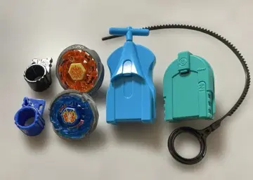 메탈 파이트 베이블레이드 번 피닉스