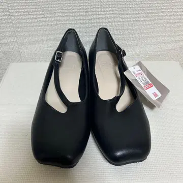 시마무라 talbyyumi x 121 펌프스 M