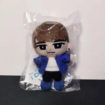 SnowMan 스노치루 봉제 인형 와타나베 쇼타