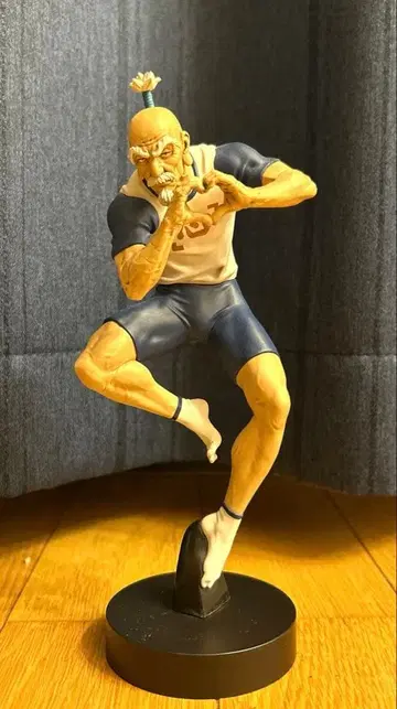 HUNTER x HUNTER 네테로 피규어