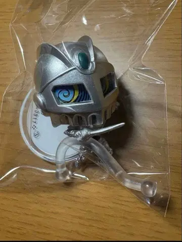 죠죠의 기묘한 모험 스타콜렉션02 실버 채리엇