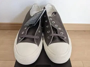 CONVERSE ALL STAR 컨버스 올스타 브라운 계열 브라운 계열