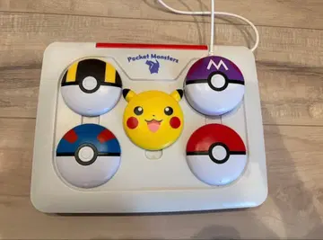 포켓몬스터 마우스로 겟 컴퓨터