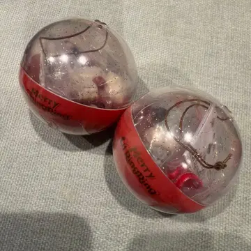 [ 새상품 미사용 ] 릴린린 캡슐 토이