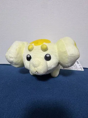 포켓몬 봉제 인형 파피모치