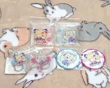 [ SB69 ] 변환육구몽기행 아이온 & 아이레인 세트