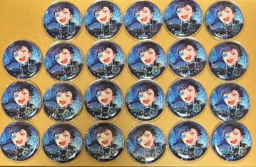 앙스타 모집 캔뱃지 나구로 테토라 23점