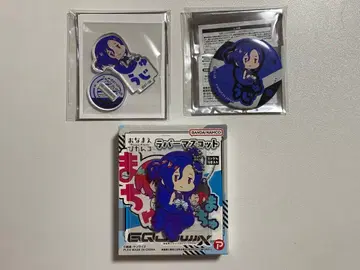 지크액스 오나마에피탄코 슈지 3세트