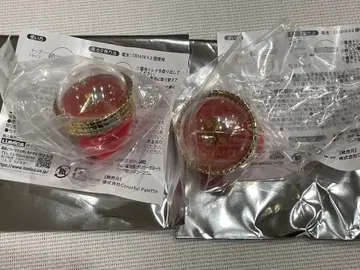 프로세카 세카라이 링 라이트 호나미 2개