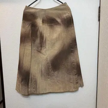 Capritious Person 플레어 스커트 사이즈 9