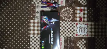 갓츠 하이퍼 키 PREMIUM 울트라맨 트리거 세트