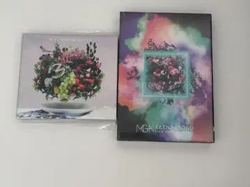 Mrs. GREEN APPLE [ 5 ] / SONO 초회 한정판