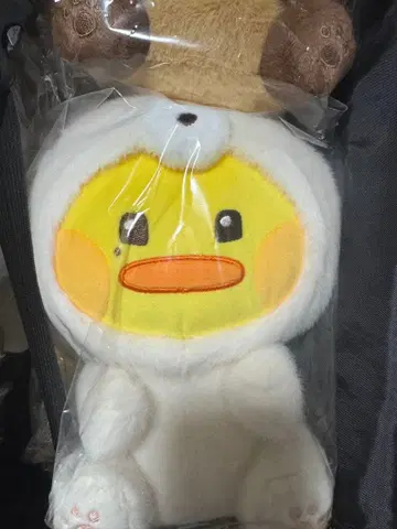 zeroni FLUFFY 미디엄 봉제 인형 테니니 테레zb1