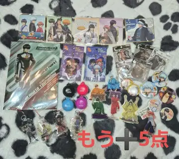 은혼 묶음 판매 낱개 판매