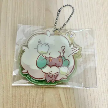 포켓몬 엘풍 아크링 키링