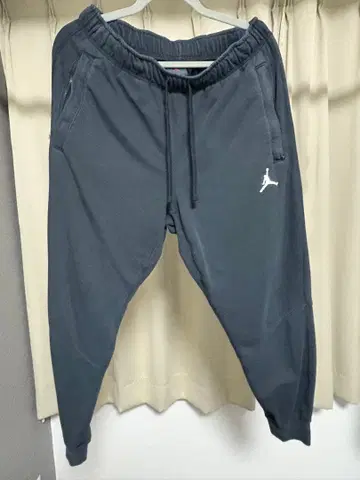 Jordan 조거 팬츠