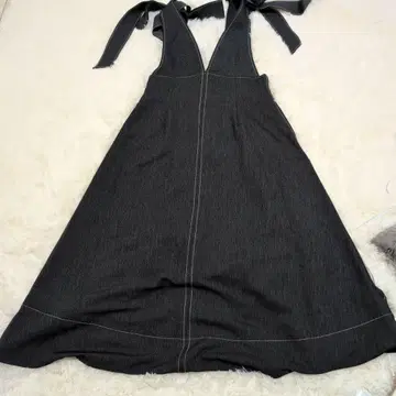 노카라 자켓 - 색상: 그레이