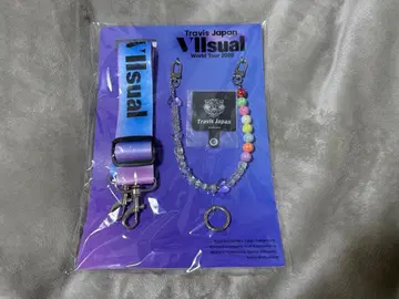 Travis Japan World Tour 2025 스마트폰 스트랩