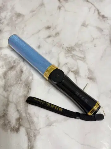 M!LK 시오자키 타이치 응원봉 캔들리