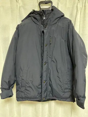 URBAN RESEARCH M 나일론 자켓