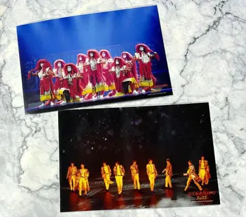 SnowMan 타키자와 가부키 사진