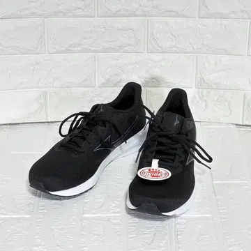 미즈노 피오네 로드2 슈퍼 와이드 4E 블랙 28cm 새상품