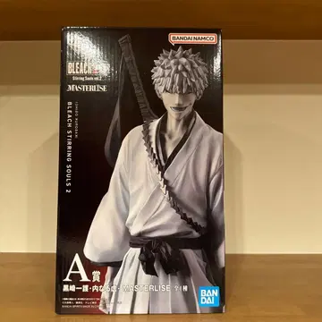 BLEACH 쿠로사키 이치고 MASTERLISE A상