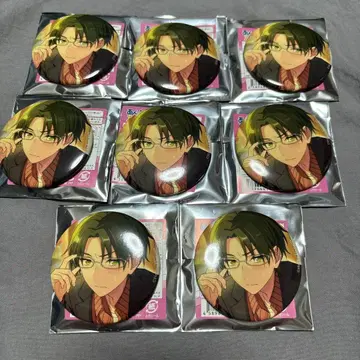 앙스타 2022 spring 캔뱃지 casual 하스미 케이토