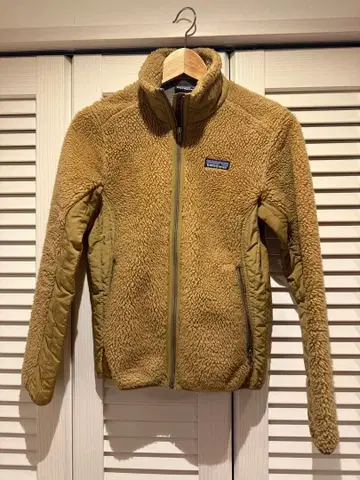 patagonia 파타고니아 / 여성용 플리스 자켓 RN51884