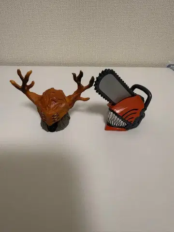 체인소 맨 마스크 컬렉션 미래의 악마 체인소 맨