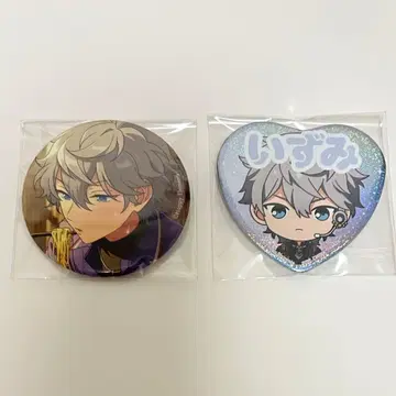 세나 이즈미 컬렉션 캔뱃지 앙스타