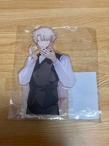 오토파 위드스위츠 이이야마 사다요시 아크릴 스탠드