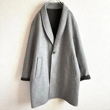 그린 라벨 릴랙싱 L 체스터 코트