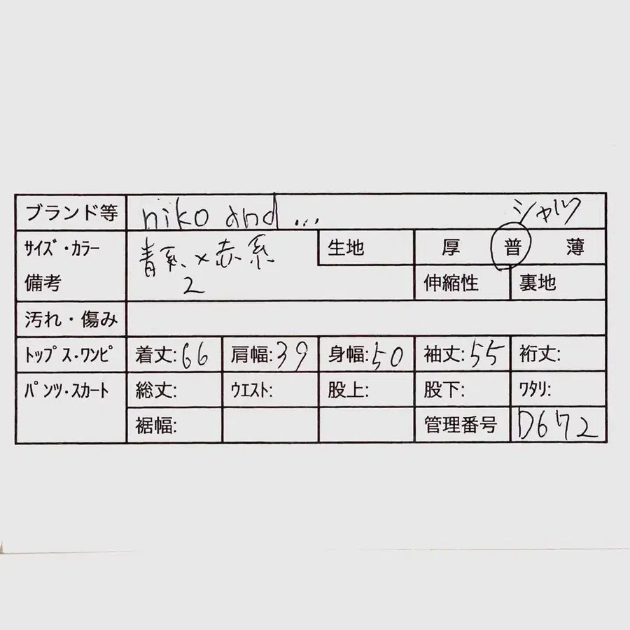 2번째 상품 이미지