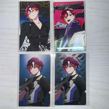 비바 렌 vs ambivalenz xlamv 사쿠야 비주얼 카드