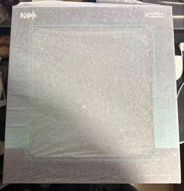 원신 쇼 1/7 피규어