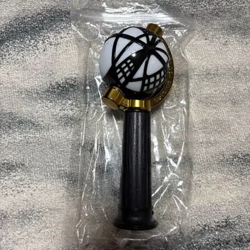 SixTONES YOUNG OLD 응원봉