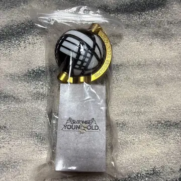 SixTONES YOUNG OLD 응원봉