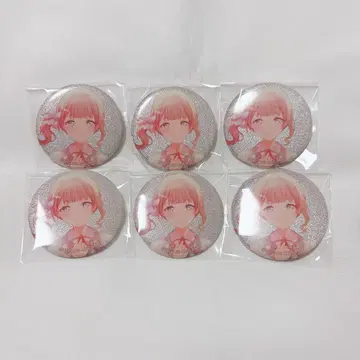 모치즈키 호나미 캔뱃지 4