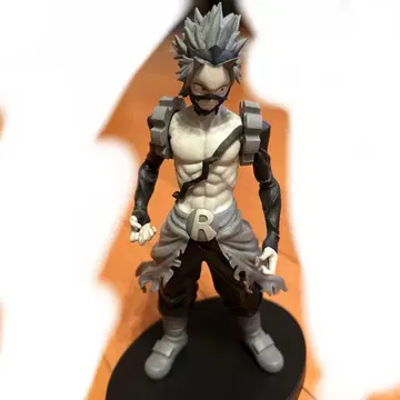 나의 히어로 아카데미아 키리시마 에이지로 피규어