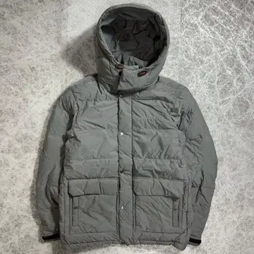 Marmot 클래식 다운 자켓 750fil 그레이 L 고보온