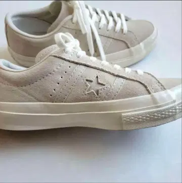 IENA 별주 CONVERSE [ STAR&BARS ]