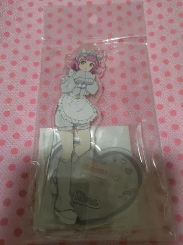 러브 라이브 니지가사키 학원 텐노지 리나 아크릴 스탠드