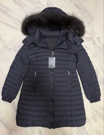 TATRAS 타트라스 CIMA 네이비 다운 카드 포함 2