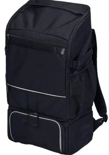 버티컬 포뮬러 스퀘어 백 백팩 워크맨 완판템