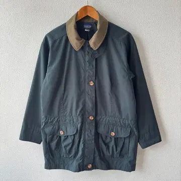 90s 파타고니아 스트릿 쉘 자켓 XS 파타고니아