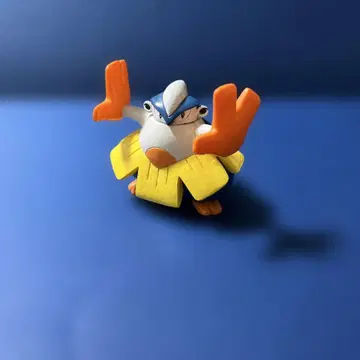 포켓몬 몬코레 하리테야마