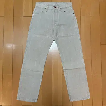 랭글러 데님 13MWZTN 30 x 30