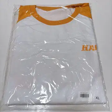 초특급 하루 래글런 T