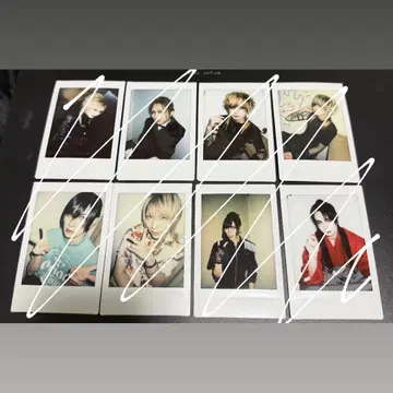 JILUKA 폴라로이드 세트